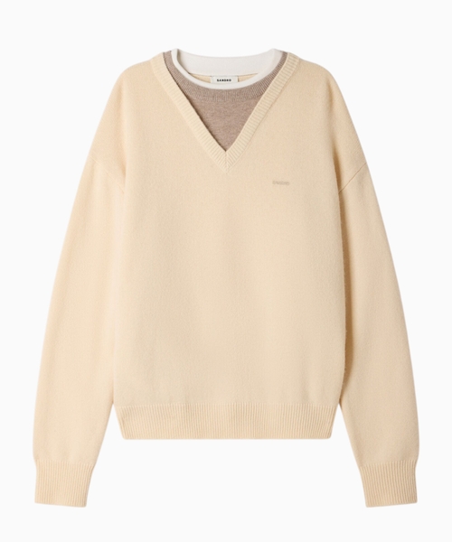2-in-1 jumper
