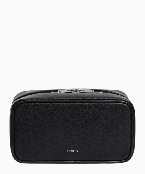Leather case