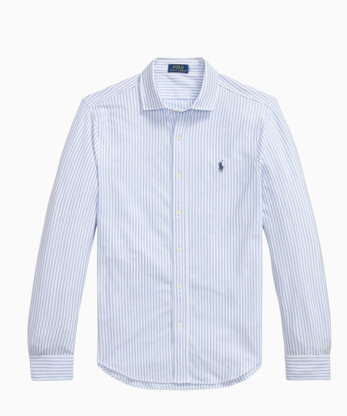 Striped shirt