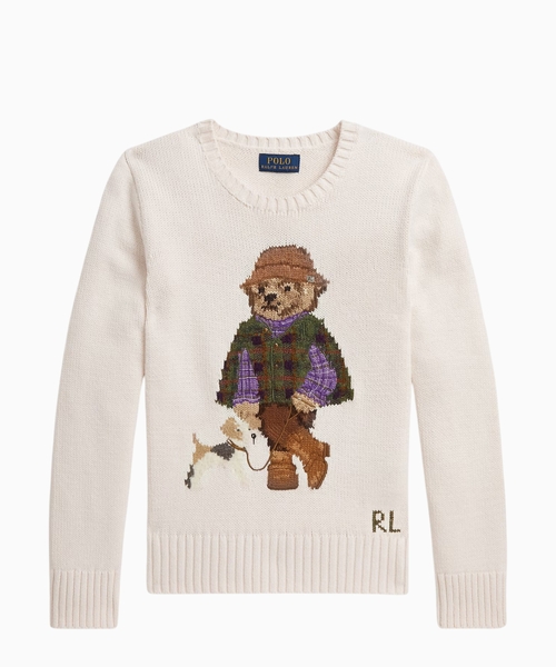 Джемпер Polo Bear