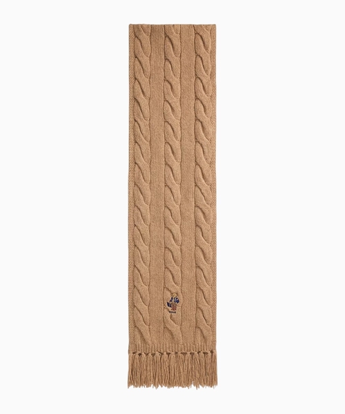 Polo Bear şərf