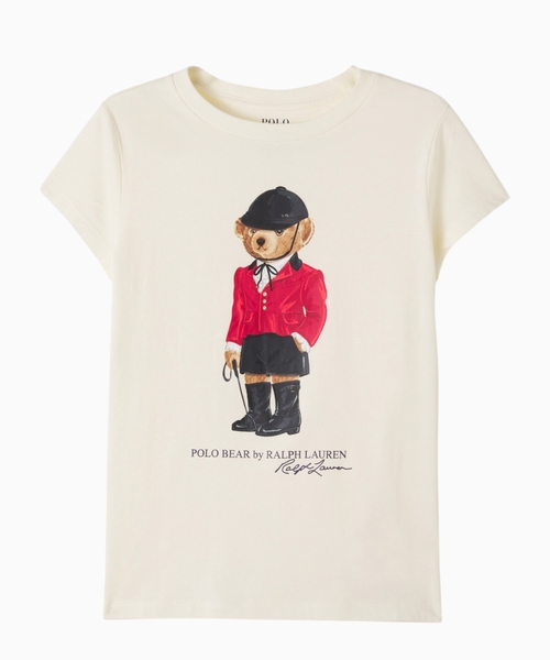 Polo Bear T-shirt