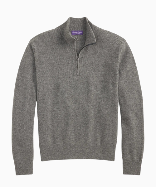 Cashmere sweater