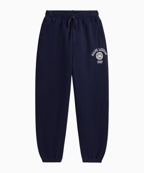 Terry jogging bottoms