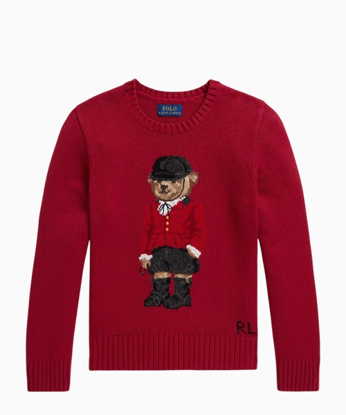 Джемпер Polo Bear