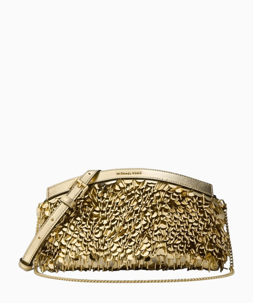 Athena Small sequin bag