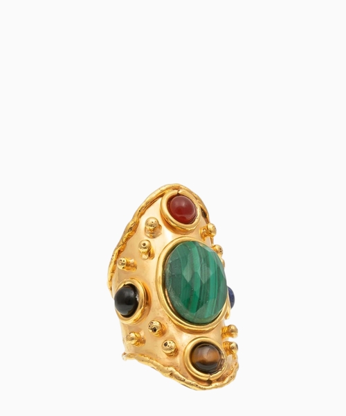 Byzance ring