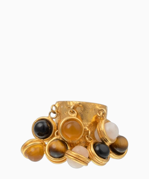 Candies ring