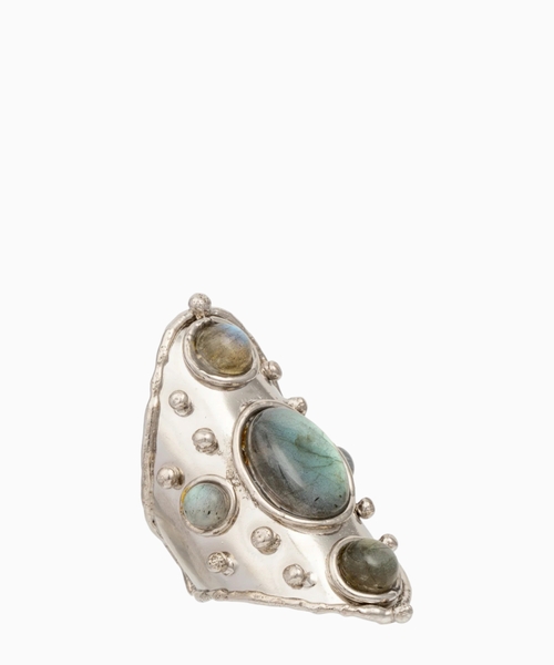 Byzance ring