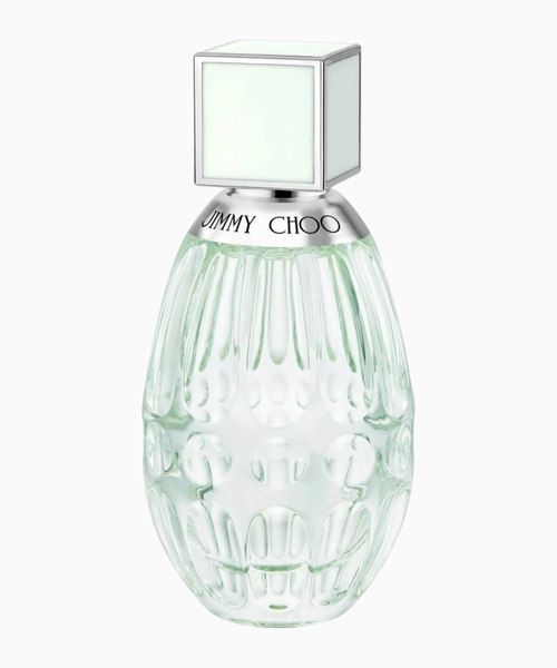 Floral Eau de Toilette Spray