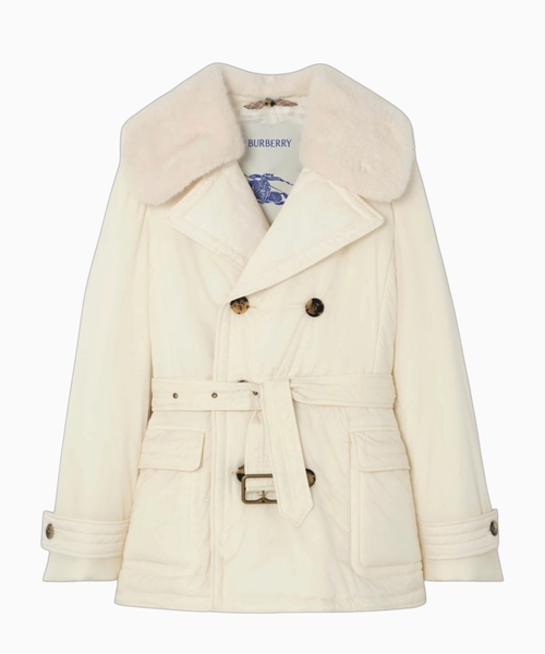 Hertford jacket