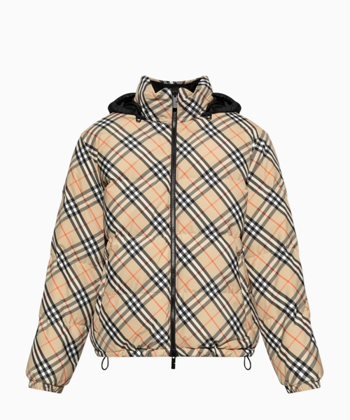 Snowdon jacket