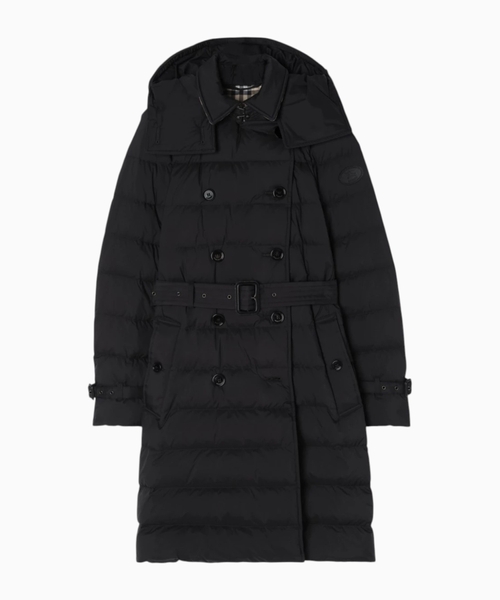 Nylon Audley gödəkçə
