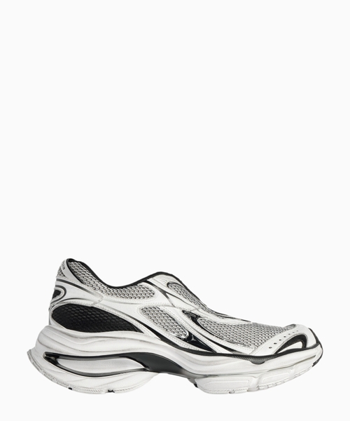 D'orsay sneakers
