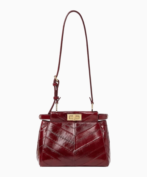My Peekaboo XS bag