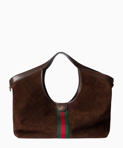 Giglio Large tote bag