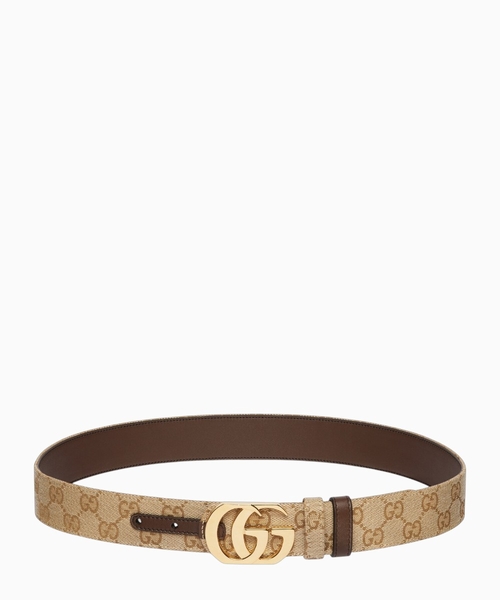 GG Marmont reversible belt