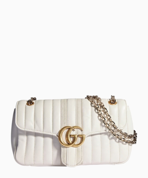Jetset GG Marmont Medium çanta
