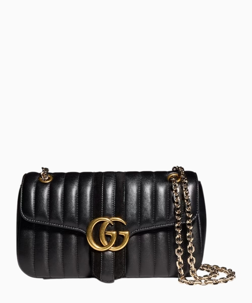 Jetset GG Marmont Medium bag
