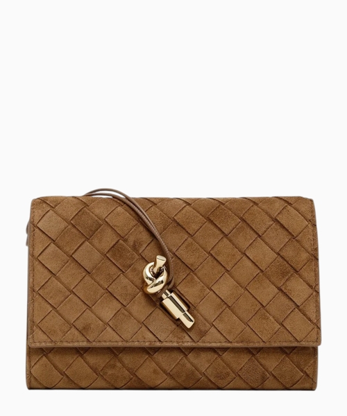 Andiamo pouch