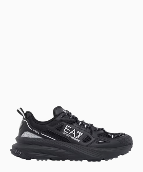 Crusher Sonic Trail 2.0 sneakers