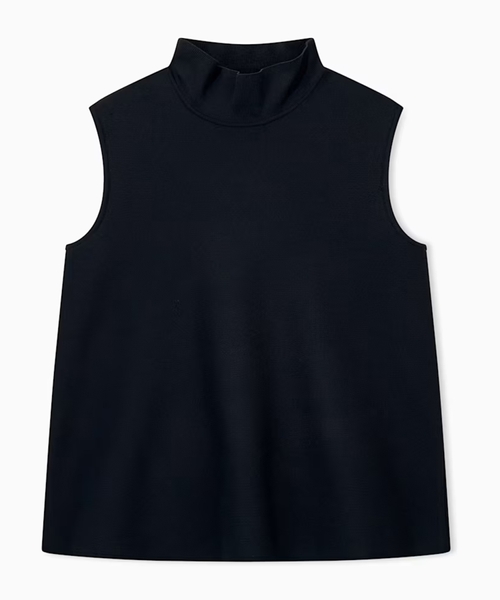 Double knit top