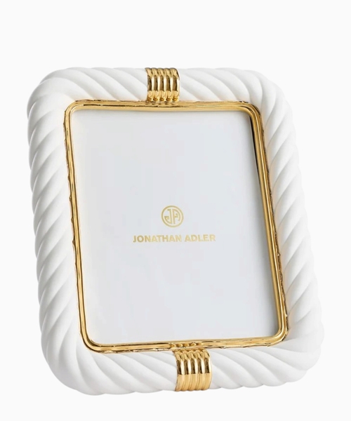 Geneva frame