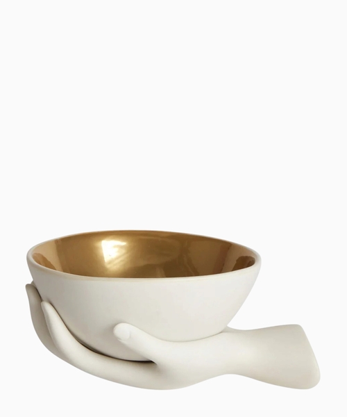 Eve Accent bowl