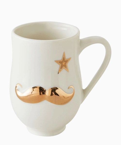 Mr. & Mrs. Muse Mug
