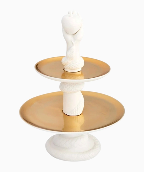 Eve Bon Bon serving dish