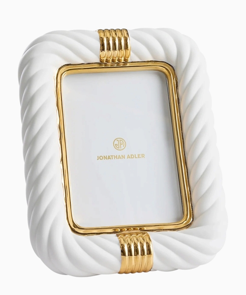 Geneva frame