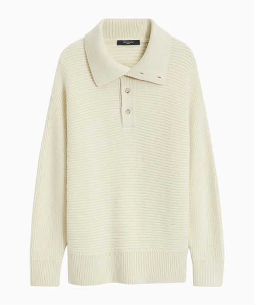 BOSS BY BECKHAM polo