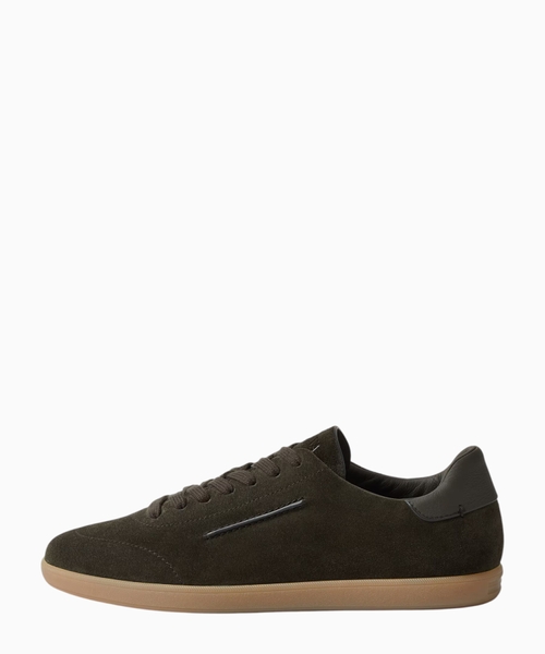 Suede 232 sneakers