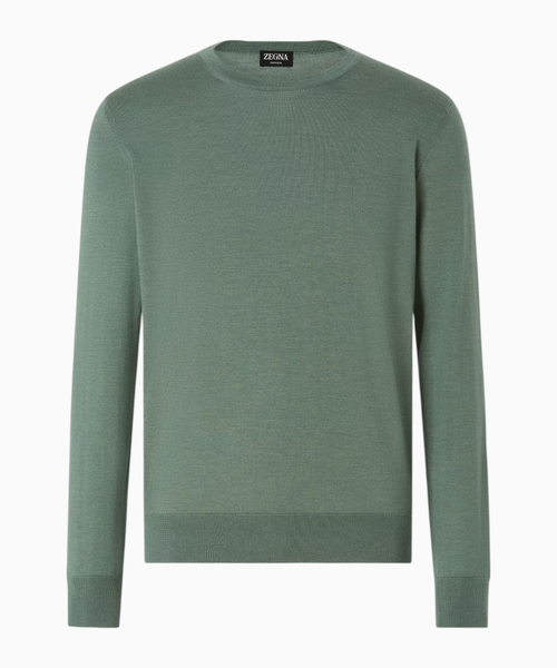 Cashseta jumper