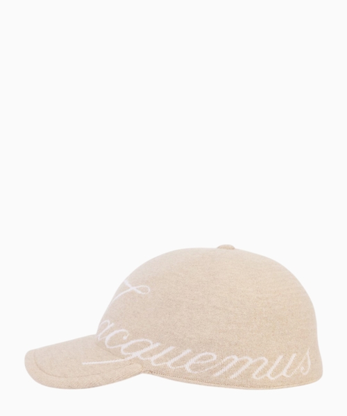 Бейсболка The Atelier