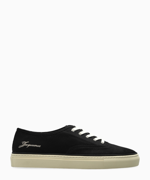 Féfé canvas sneakers