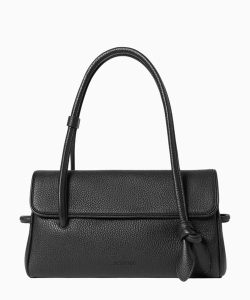 The long Turismo shoulder bag