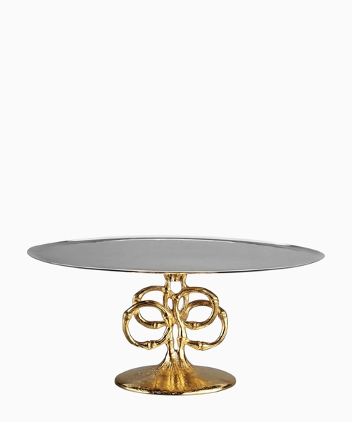 Evoca cake stand