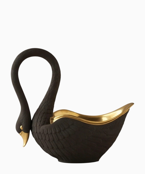 Swan Medium bowl