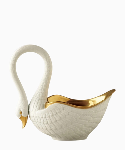 Swan Medium servis qabı