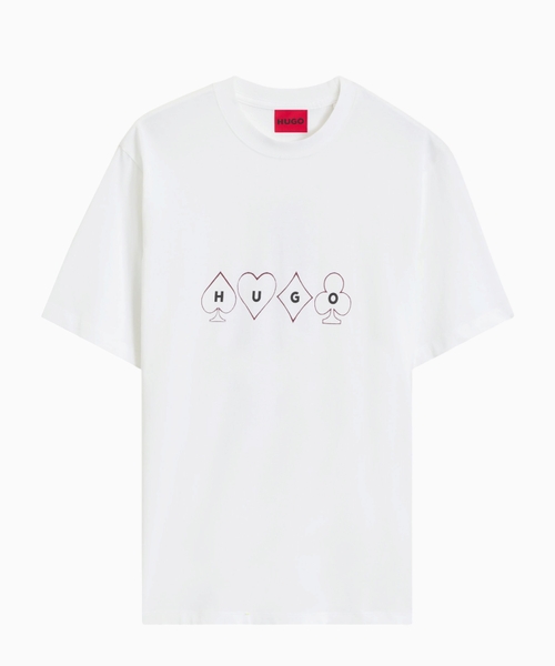 Pambıq cersi T-shirt