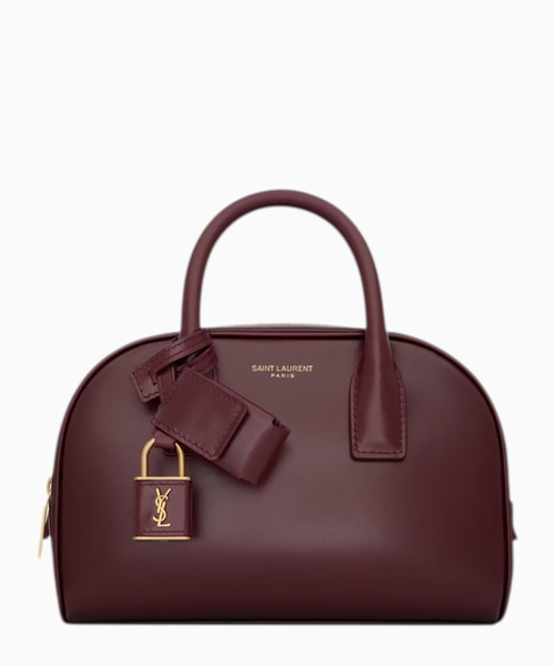 SAC DE JOUR boston in BOX mini bag