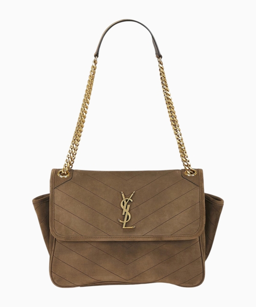 Niki Tripouch chain bag