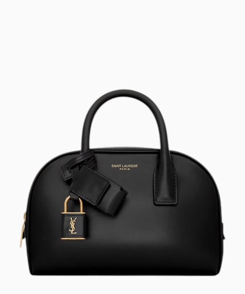 SAC DE JOUR boston in BOX mini bag