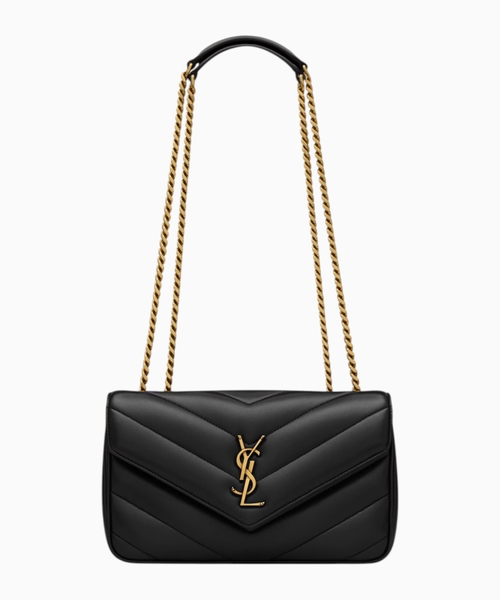 LOULOU small bag