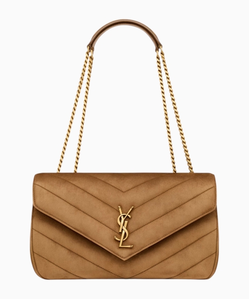 Loulou medium bag