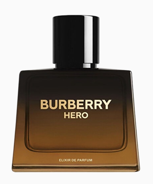 Hero Elixir de Parfume