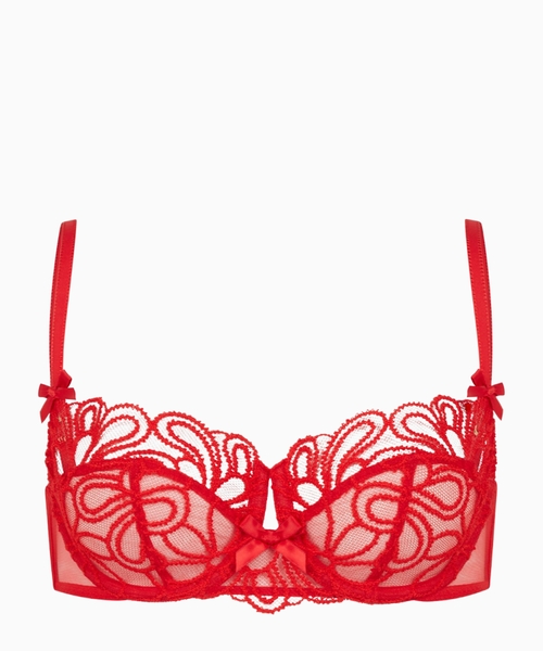 Nelle bra
