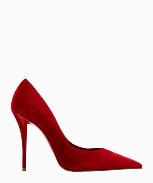 Miss Z pumps