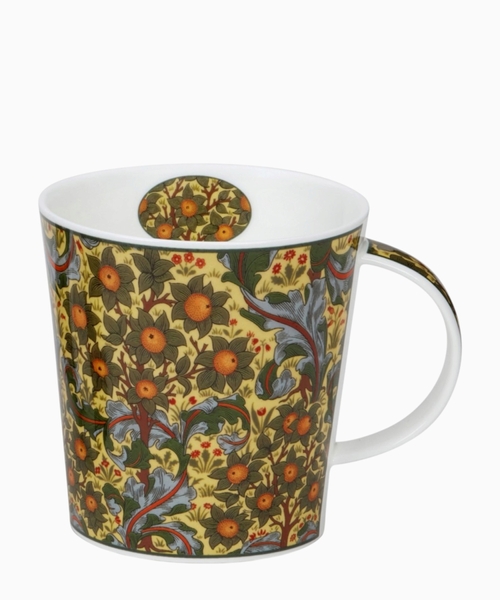 Cair Arts & Crafts G Orchard fincan